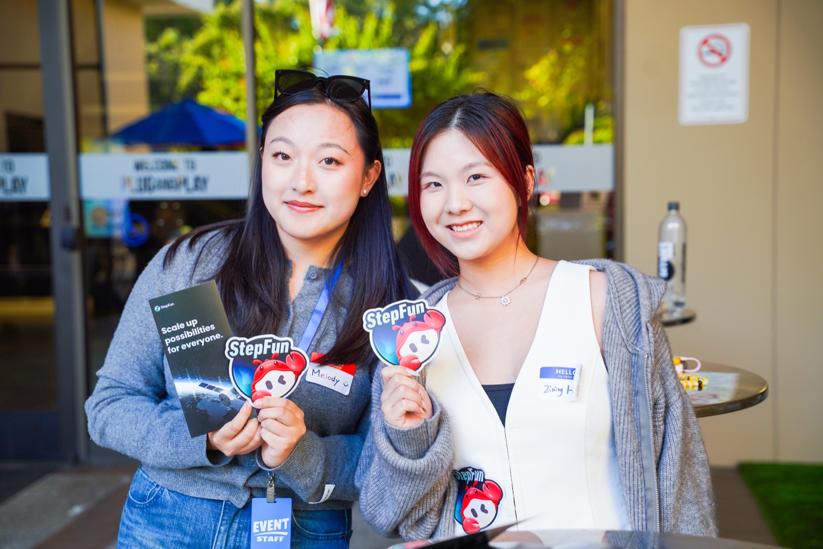 AI Native Developers Meetup at Google I/O Week photo 5