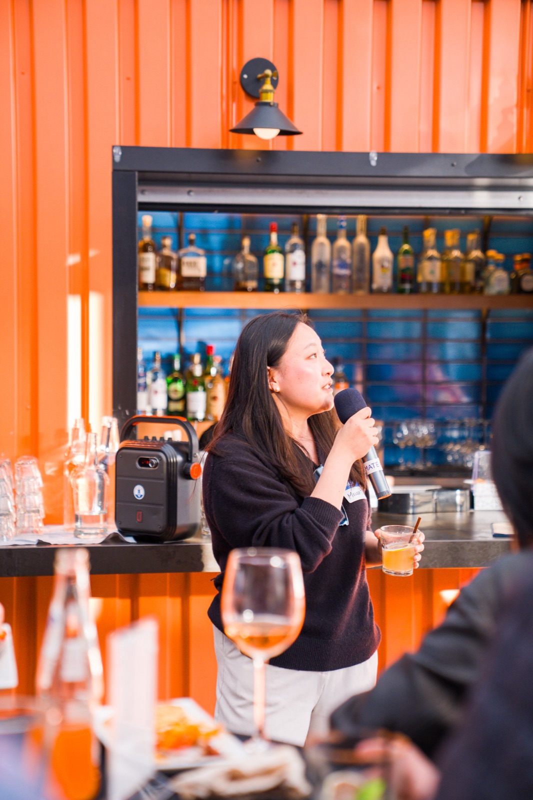 SaaStr Week Founder Mixer photo 3