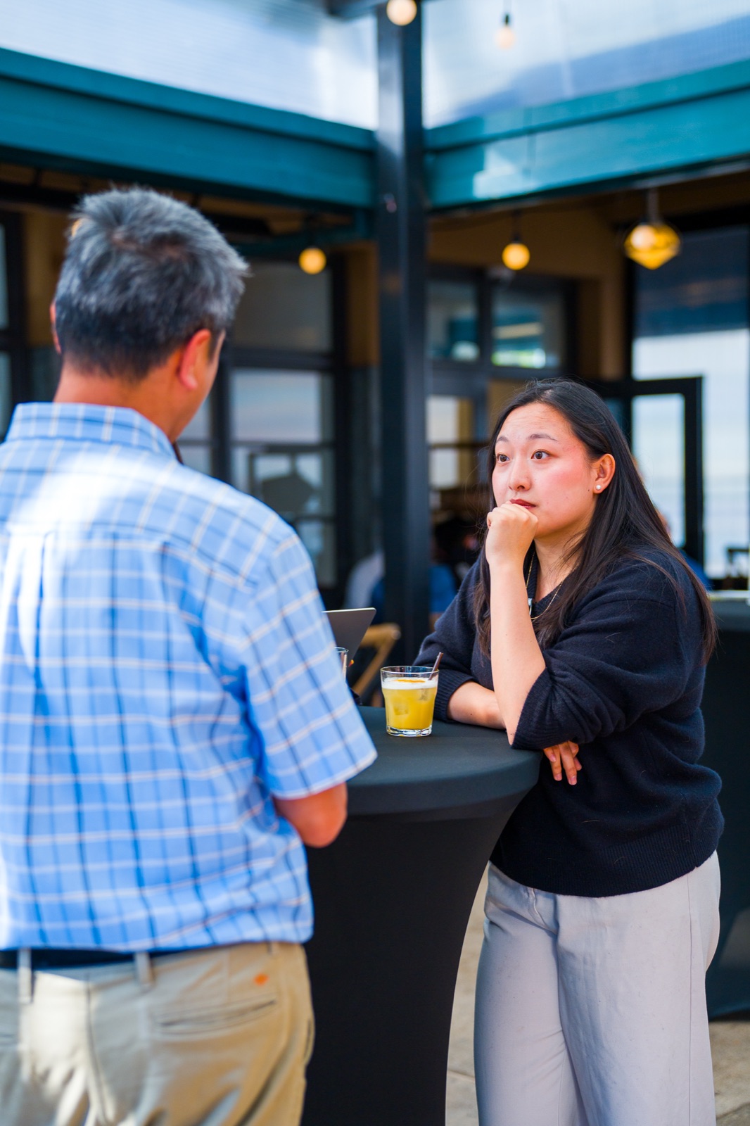 SaaStr Week Founder Mixer photo 7