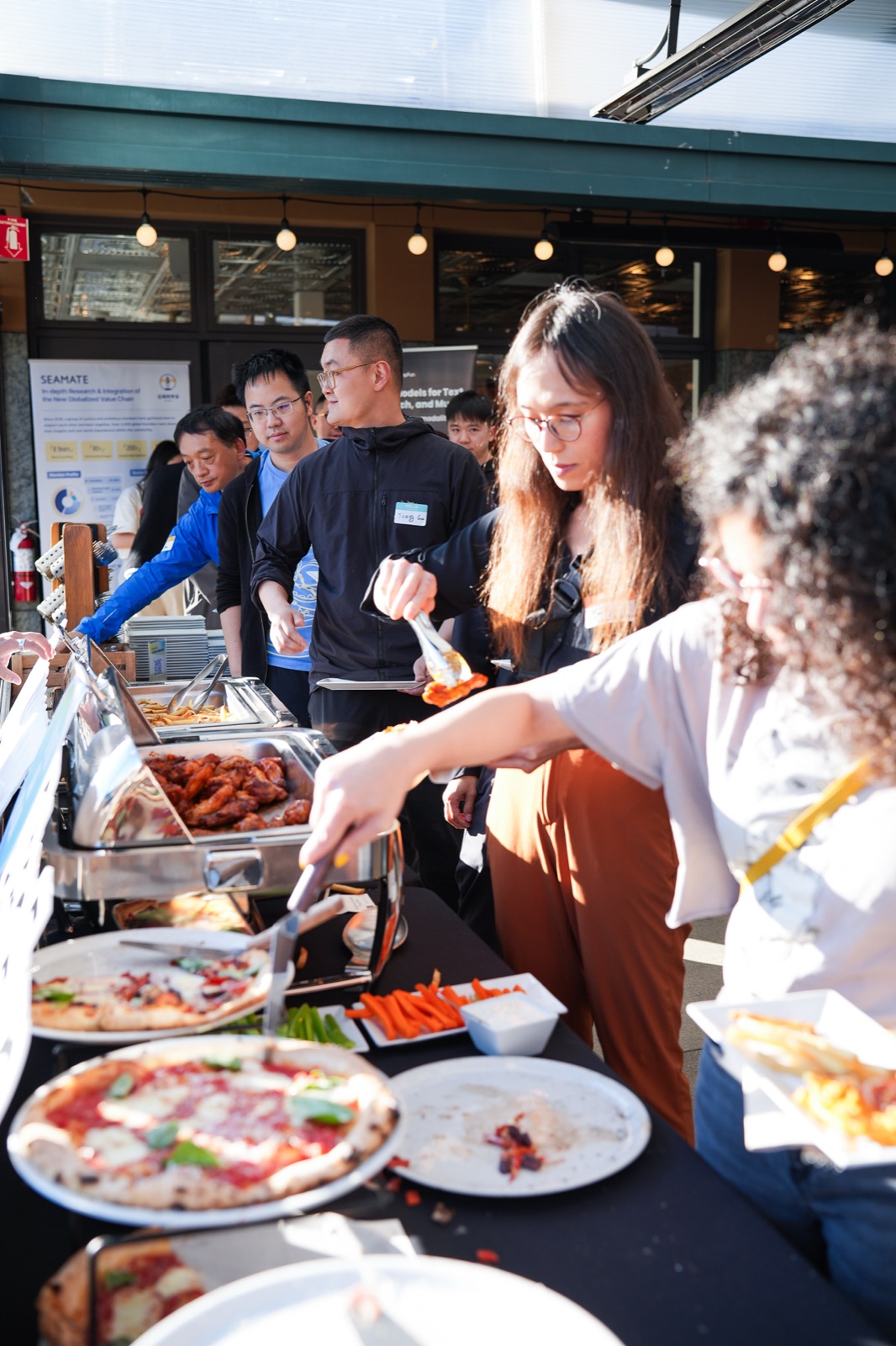 SaaStr Week Founder Mixer photo 8