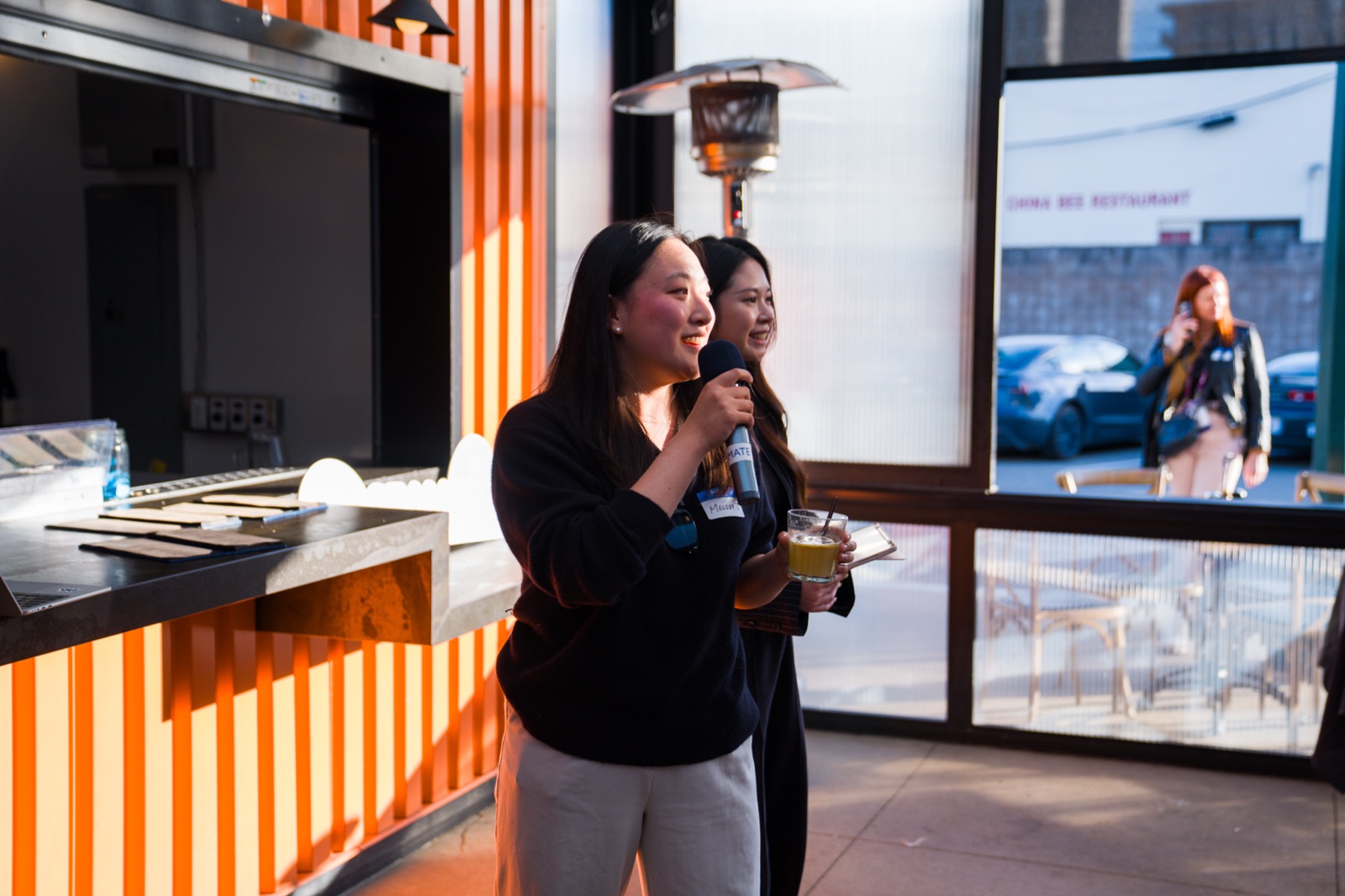SaaStr Week Founder Mixer photo 9